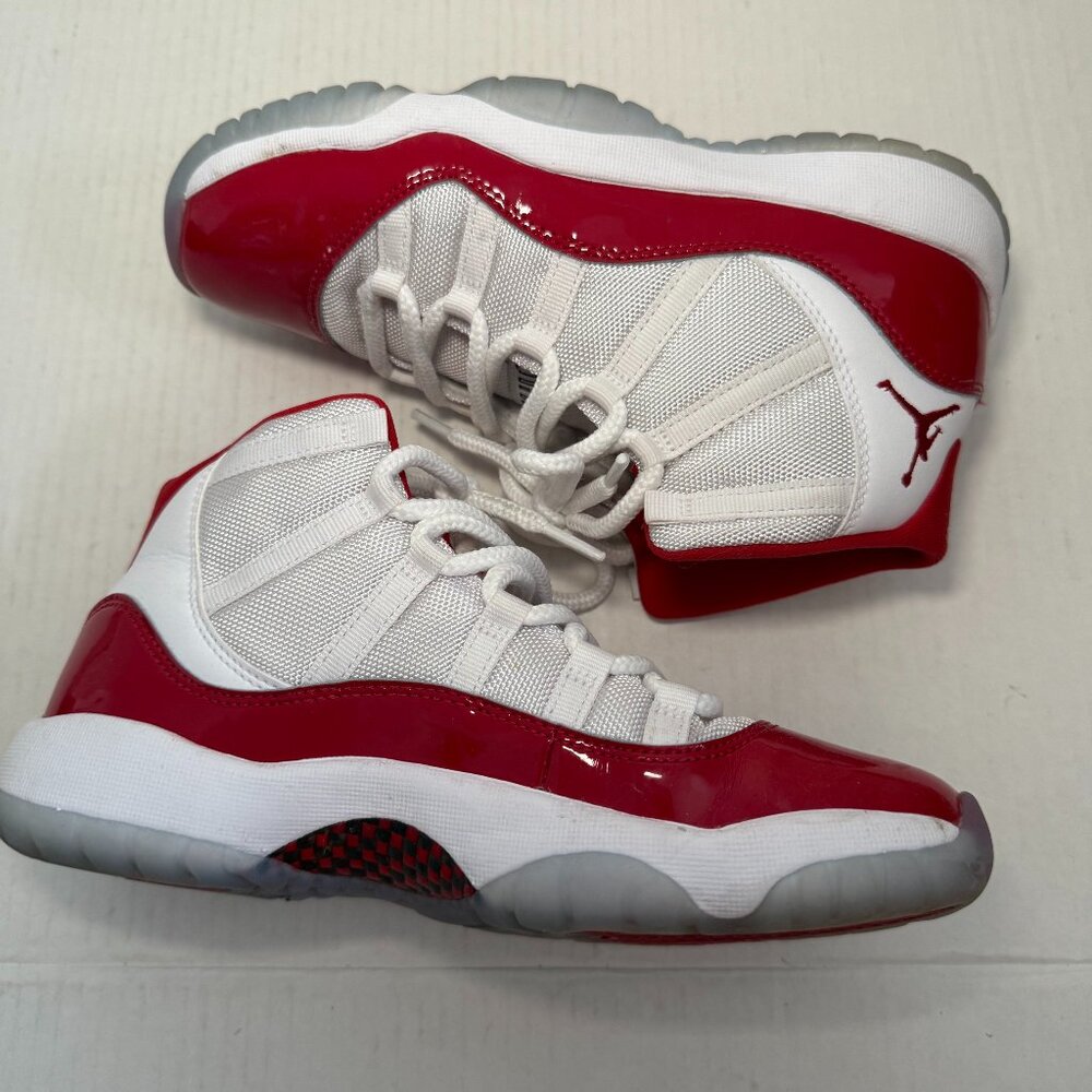 Air Jordan Retro Cherry 2022 GS